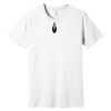 Unisex Heather CVC Short Sleeve Tee 3001CVC Thumbnail