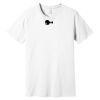 Unisex Heather CVC Short Sleeve Tee 3001CVC Thumbnail