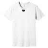 Unisex Heather CVC Short Sleeve Tee 3001CVC Thumbnail