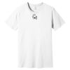 Unisex Heather CVC Short Sleeve Tee 3001CVC Thumbnail