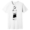 Unisex Heather CVC Short Sleeve Tee 3001CVC Thumbnail