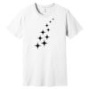 Unisex Heather CVC Short Sleeve Tee 3001CVC Thumbnail