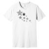 Unisex Heather CVC Short Sleeve Tee 3001CVC Thumbnail