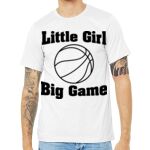 Unisex Heather CVC Short Sleeve Bella+Canvas Tee 3001CVC Thumbnail