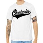 Unisex Heather CVC Short Sleeve Bella+Canvas Tee 3001CVC Thumbnail