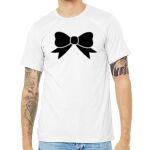 Unisex Heather CVC Short Sleeve Bella+Canvas Tee 3001CVC Thumbnail