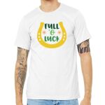 Unisex Heather CVC Short Sleeve Bella+Canvas Tee 3001CVC Thumbnail