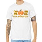 Unisex Heather CVC Short Sleeve Bella+Canvas Tee 3001CVC Thumbnail