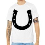 Unisex Heather CVC Short Sleeve Bella+Canvas Tee 3001CVC Thumbnail