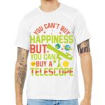 Unisex Heather CVC Short Sleeve Bella+Canvas Tee 3001CVC Thumbnail