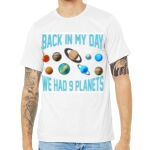 Unisex Heather CVC Short Sleeve Bella+Canvas Tee 3001CVC Thumbnail