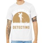 Unisex Heather CVC Short Sleeve Bella+Canvas Tee 3001CVC Thumbnail