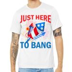 Unisex Heather CVC Short Sleeve Bella+Canvas Tee 3001CVC Thumbnail