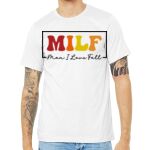 Unisex Heather CVC Short Sleeve Bella+Canvas Tee 3001CVC Thumbnail