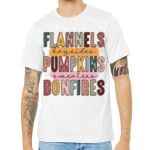 Unisex Heather CVC Short Sleeve Bella+Canvas Tee 3001CVC Thumbnail