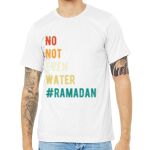 Unisex Heather CVC Short Sleeve Bella+Canvas Tee 3001CVC Thumbnail