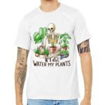 Unisex Heather CVC Short Sleeve Bella+Canvas Tee 3001CVC Thumbnail