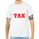 Unisex Heather CVC Short Sleeve Bella+Canvas Tee 3001CVC Thumbnail