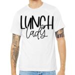 Unisex Heather CVC Short Sleeve Bella+Canvas Tee 3001CVC Thumbnail