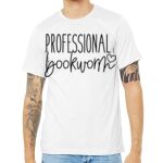 Unisex Heather CVC Short Sleeve Bella+Canvas Tee 3001CVC Thumbnail