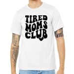 Unisex Heather CVC Short Sleeve Bella+Canvas Tee 3001CVC Thumbnail