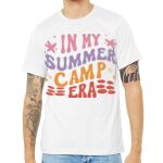 Unisex Heather CVC Short Sleeve Bella+Canvas Tee 3001CVC Thumbnail