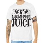 Unisex Heather CVC Short Sleeve Bella+Canvas Tee 3001CVC Thumbnail