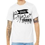 Unisex Heather CVC Short Sleeve Bella+Canvas Tee 3001CVC Thumbnail