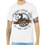 Unisex Heather CVC Short Sleeve Bella+Canvas Tee 3001CVC Thumbnail