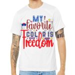 Unisex Heather CVC Short Sleeve Bella+Canvas Tee 3001CVC Thumbnail