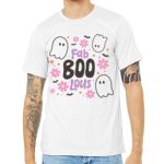 Unisex Heather CVC Short Sleeve Bella+Canvas Tee 3001CVC Thumbnail