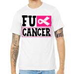 Unisex Heather CVC Short Sleeve Bella+Canvas Tee 3001CVC Thumbnail