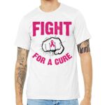 Unisex Heather CVC Short Sleeve Bella+Canvas Tee 3001CVC Thumbnail