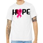 Unisex Heather CVC Short Sleeve Bella+Canvas Tee 3001CVC Thumbnail