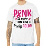 Unisex Heather CVC Short Sleeve Bella+Canvas Tee 3001CVC Thumbnail