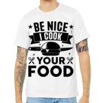 Unisex Heather CVC Short Sleeve Bella+Canvas Tee 3001CVC Thumbnail