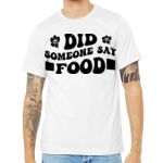 Unisex Heather CVC Short Sleeve Bella+Canvas Tee 3001CVC Thumbnail