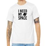 Unisex Heather CVC Short Sleeve Bella+Canvas Tee 3001CVC Thumbnail