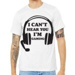 Unisex Heather CVC Short Sleeve Bella+Canvas Tee 3001CVC Thumbnail