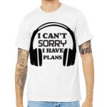 Unisex Heather CVC Short Sleeve Bella+Canvas Tee 3001CVC Thumbnail