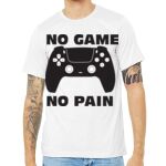 Unisex Heather CVC Short Sleeve Bella+Canvas Tee 3001CVC Thumbnail