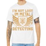 Unisex Heather CVC Short Sleeve Bella+Canvas Tee 3001CVC Thumbnail