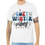 Unisex Heather CVC Short Sleeve Bella+Canvas Tee 3001CVC Thumbnail