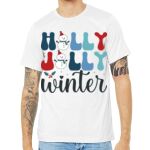 Unisex Heather CVC Short Sleeve Bella+Canvas Tee 3001CVC Thumbnail