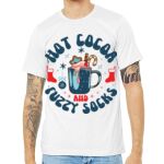 Unisex Heather CVC Short Sleeve Bella+Canvas Tee 3001CVC Thumbnail