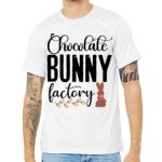 Unisex Heather CVC Short Sleeve Bella+Canvas Tee 3001CVC Thumbnail