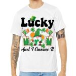 Unisex Heather CVC Short Sleeve Bella+Canvas Tee 3001CVC Thumbnail