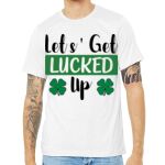 Unisex Heather CVC Short Sleeve Bella+Canvas Tee 3001CVC Thumbnail