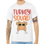 Unisex Heather CVC Short Sleeve Bella+Canvas Tee 3001CVC Thumbnail