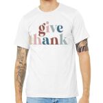 Unisex Heather CVC Short Sleeve Bella+Canvas Tee 3001CVC Thumbnail